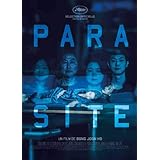 ポスター/スチール写真 A4 パターン4 パラサイト 半地下の家族 光沢プリント