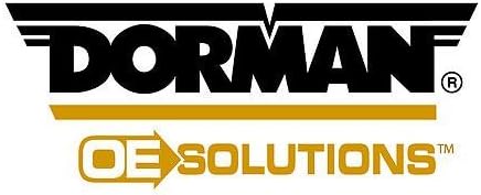 Dorman 610-255 WHEEL STUD, 1/2"-20