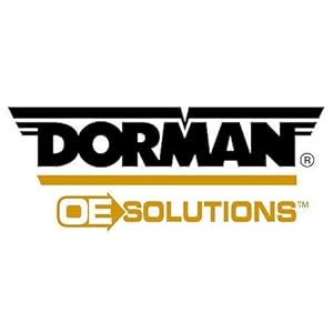 Dorman 270-011 Podkładki Wrzeciona 100 sztuk