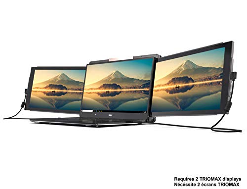 Lexibook x Mobile Pixels-Trio Max 14 Portatile