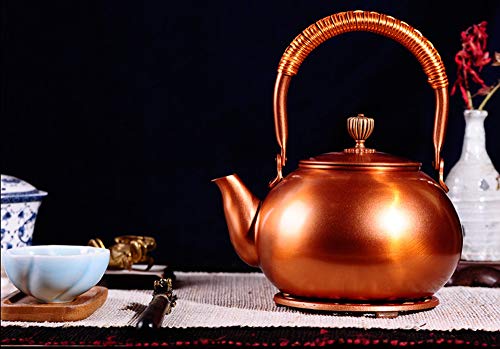 Beminh BM203 Cast Iron Trivet Decorative Mat- Heavy Duty Hot Pot Holder Pads thumb #6