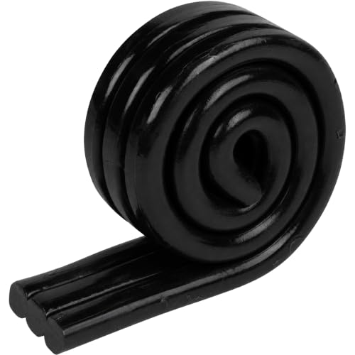 Image of 900 Moldable Silicone Putty - Black Circular Shape