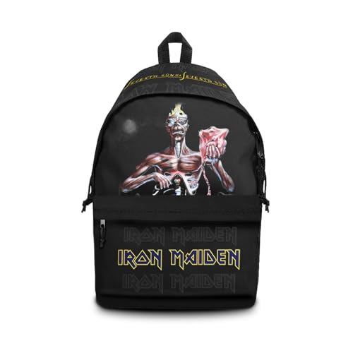 Iron Maiden Daypack - Seventh Son