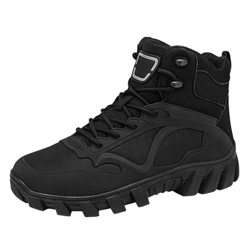 Botas de Montaña para Hombre Goretex Altus Marca sekiueo
