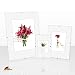 Produktbild 6 Stück Clippo Rahmenlose Bildhalter Posterrahmen Cliprahmen mit Einleger 15x21 cm Sonder Mengenpreis 21x15 cm mit klarem 1mm Kunstglas Stückpreis EUR 1,70