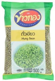 Khaothong Mung Bean 500g