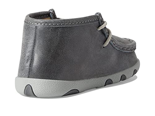 Image of Twisted X Infant Driving Moc Shoe