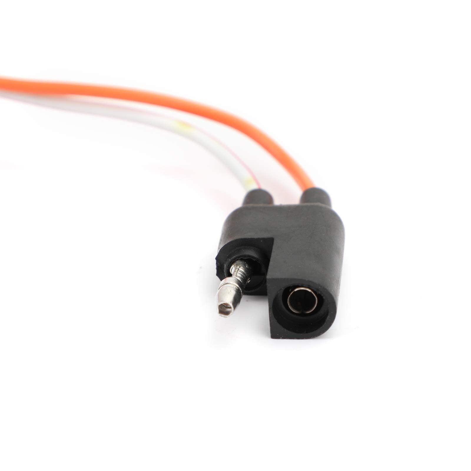 Topteng Relais solénoïde de démarreur pour Pola-RIS Predator 500 2003-2006 2004 2005 TLD 2006