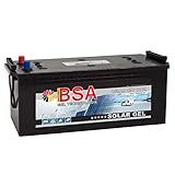 BSA BATTERY HIGH QUALITY BATTERIES