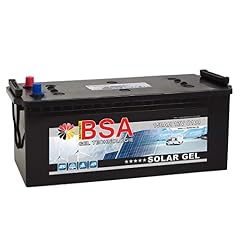 AGM-Batterie 150Ah
