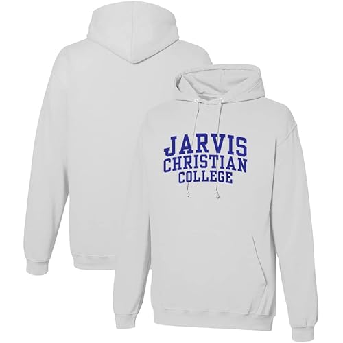 Venley NCAA Unisex Premium Pullover Hooded Sweatshirt
