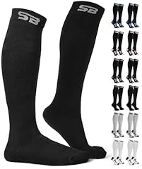 Solid Black (2-pack)