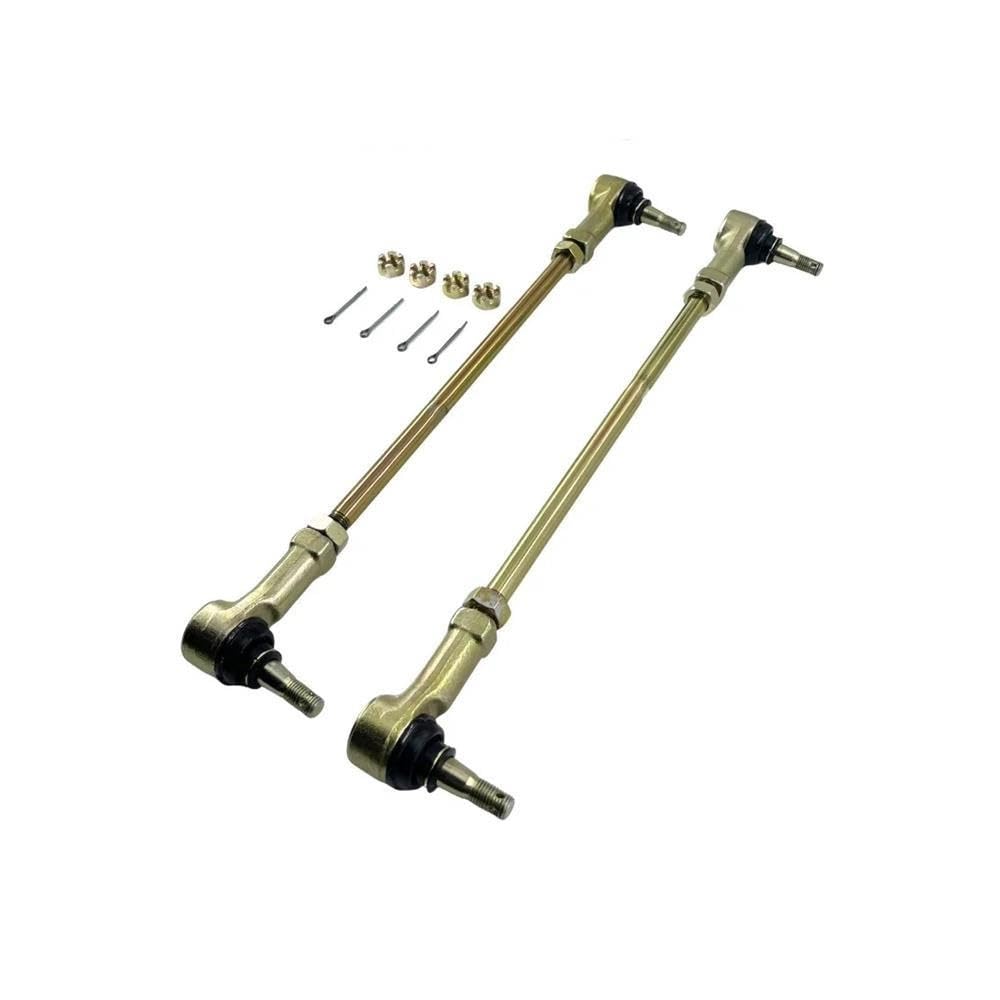 Conjunto de barra de dirección apto for Atv 500h 700h 400 500 700 1000