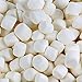 Nature Connect Mini Marshmallows 150 gm White Marshmallow Pure veg Mini_Packing May Vary