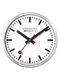 SMART: Stellen Sie Ihre Stop2go Wanduhr ganz einfach mit Ihrem Smartphone. Über unsere App und mit Bluethooth funktioniert das sowohl mit iOS als auch mit Android Geräten