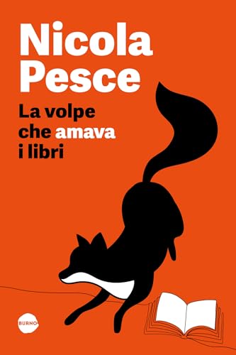La volpe che amava i libri