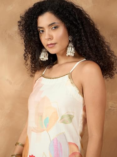 Image of Varanga Womens Kurta Sets