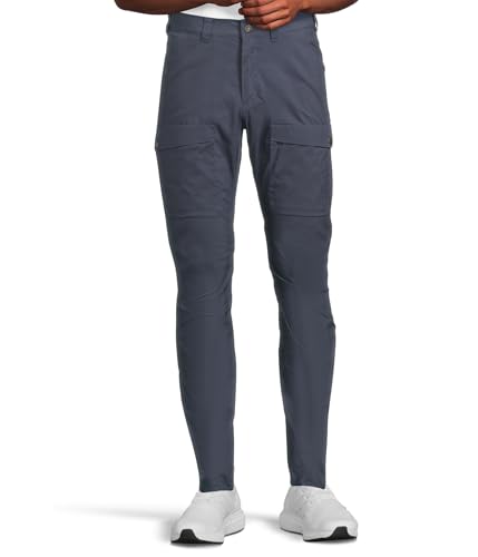 Fjällräven Men's Abisko Hybrid Trail TRS M Navy 54