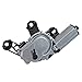 Produktbild ATEC Germany Scheibenwischermotor 12v hinten inkl. Spritzdüse, Heckscheibenwischermotor