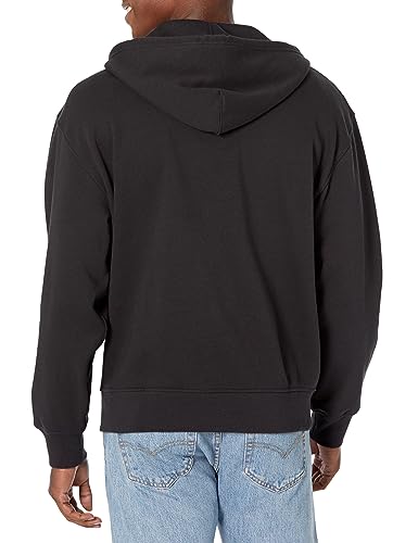 Levi's Men's Seasonal Zip Up Hoodie2