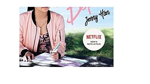 To All The Boys I'Ve Loved Before: Film Tie In ... 1407177680 Book Cover