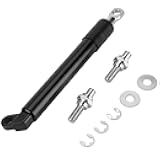 1 Set Rear Hatch Tailgate Lift Support Shock Strut Gate Gas Spring - Compatible for Toyota Hilux SR5 Vigo MK6 MK7 2005-2015