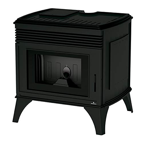 Marcas de Estufas de Pellets