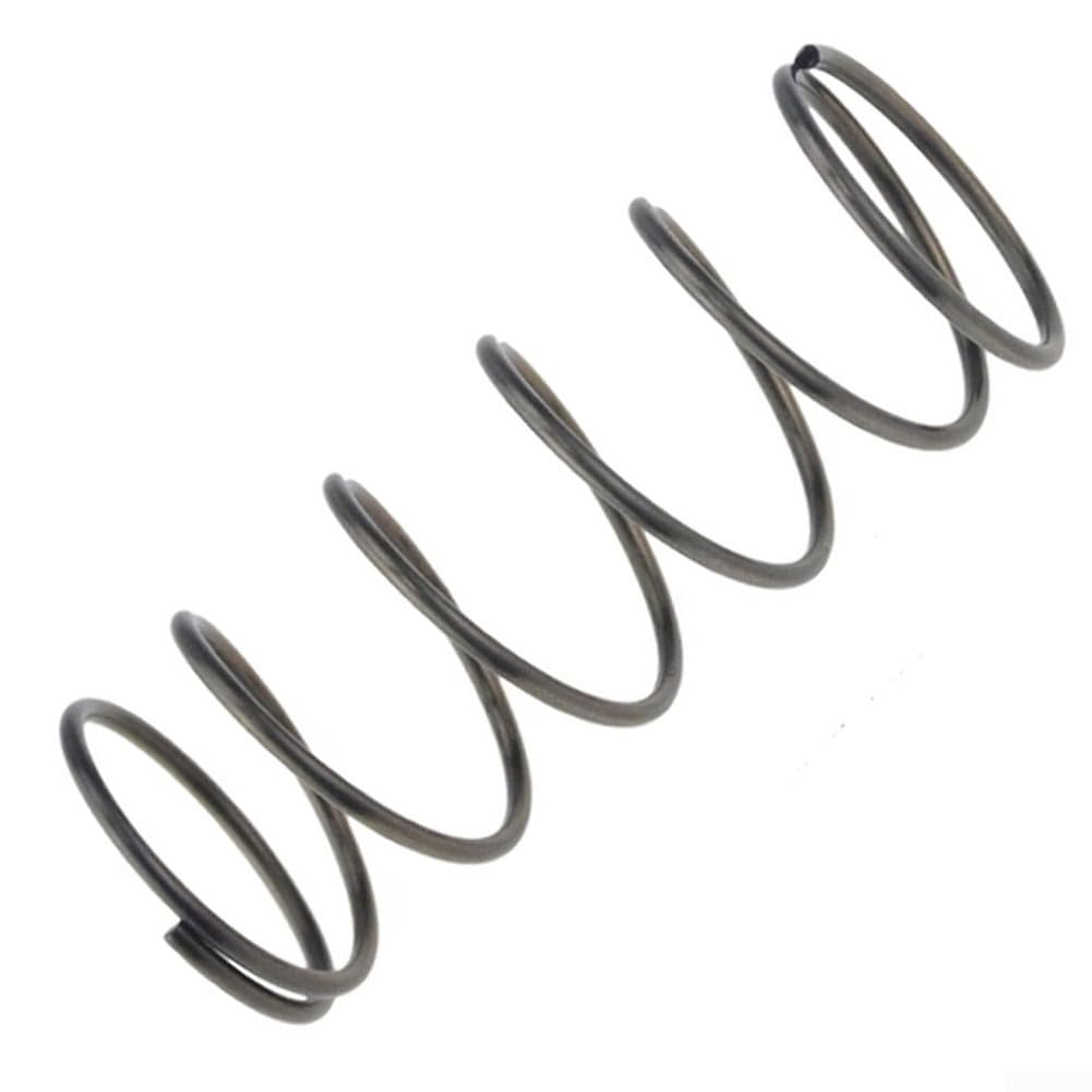 20pcs Thread Inner Spring, 2 Line Head New Material Inner Spring Fits Brushcutter Strimmer On Some Models
