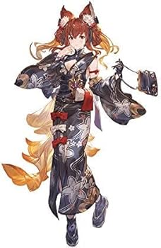 グラブル　アンスリア　コスプレ衣装 グラブル アンスリア コスプレ衣装 コスチューム・コスプレ