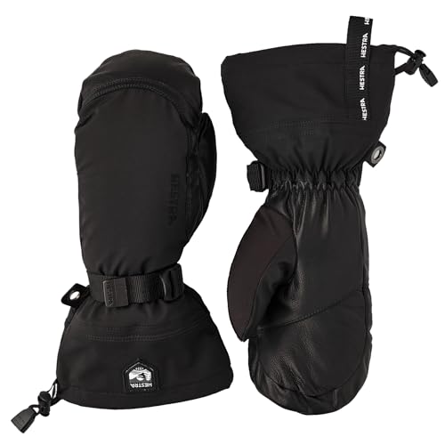 Best Gloves for Below Zero Temperatures Stay Warm and Cozy in Extreme