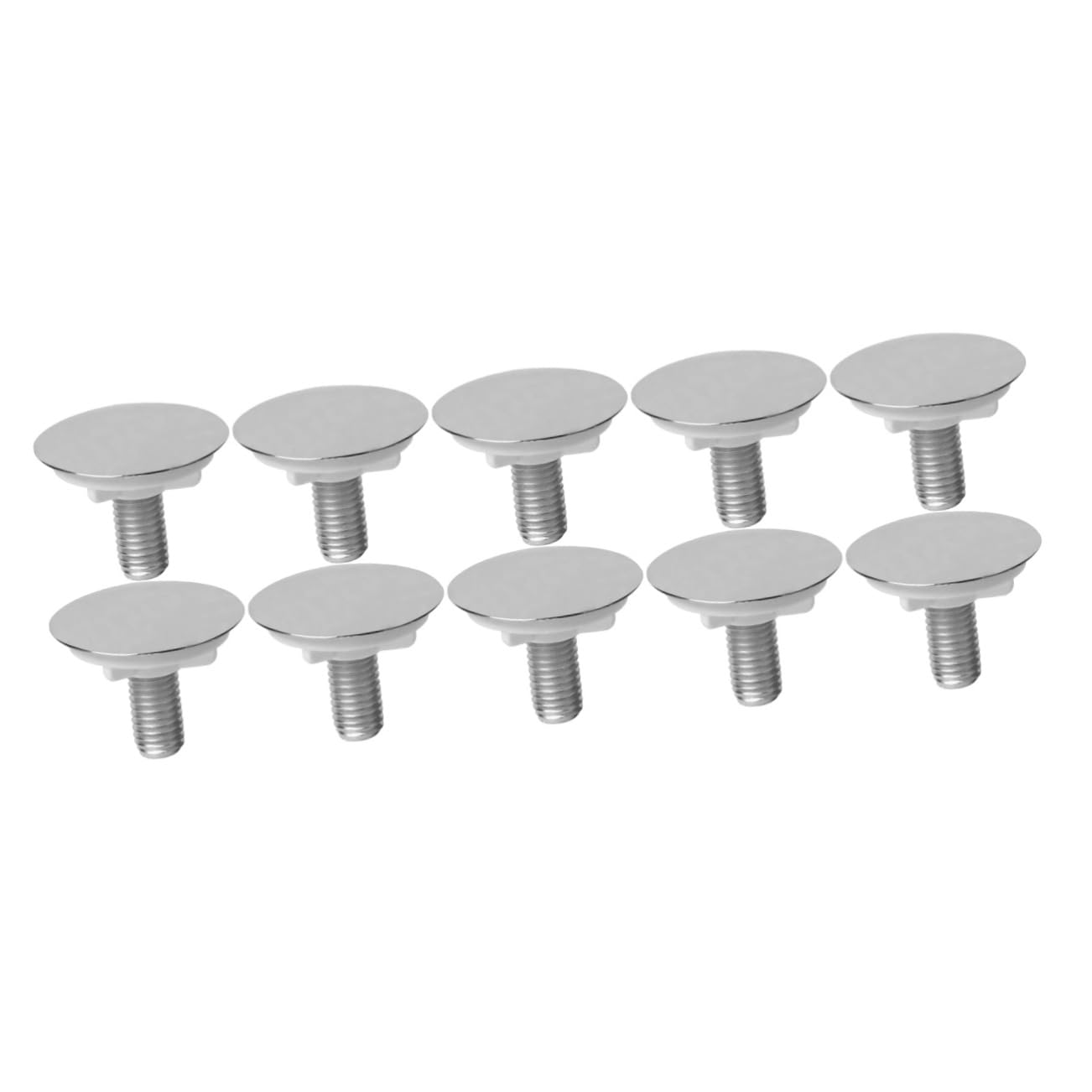Bouchons de lavabo esthétiques pour harmoniser votre décor de cuisine moderne