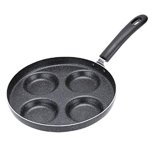 Best Egg Pan For Multiple Eggs