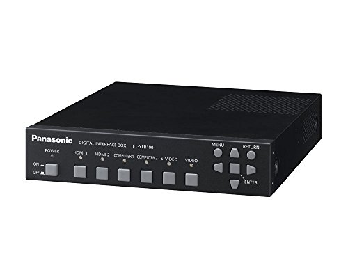 Preisvergleich Produktbild Panasonic Digital Interface Box