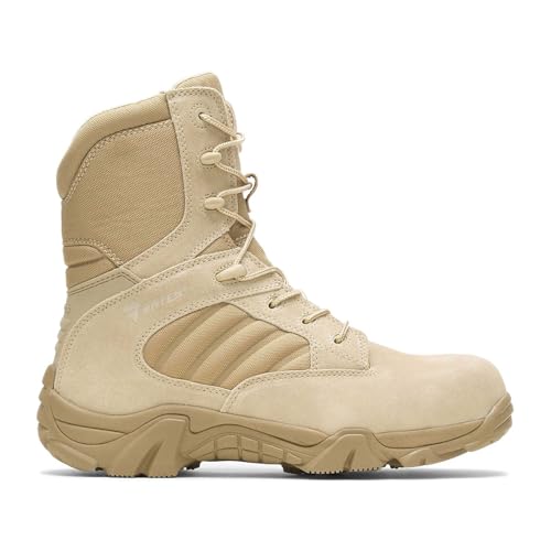 Image of Bates Men's Gx-8 Gore-tex Waterproof Boot
