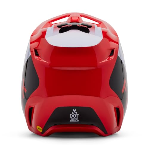 Image of Fox Racing Unisex V1 Motocross Dirt Bike Helmet