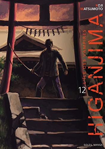 Télécharger Higanjima, l'ile des vampires T12 Livre eBook France