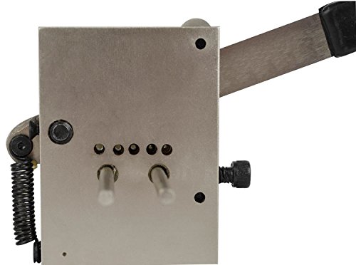 Wire Guillotine Cutter Jewelry Making Tool