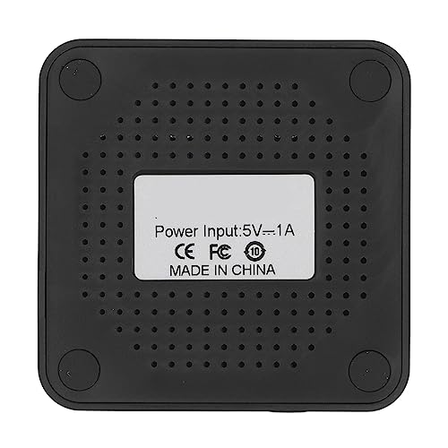 Smart Hub Gateway WiFi Zigbee y Bluetooth multimodo para el control por voz de tu hogar 7