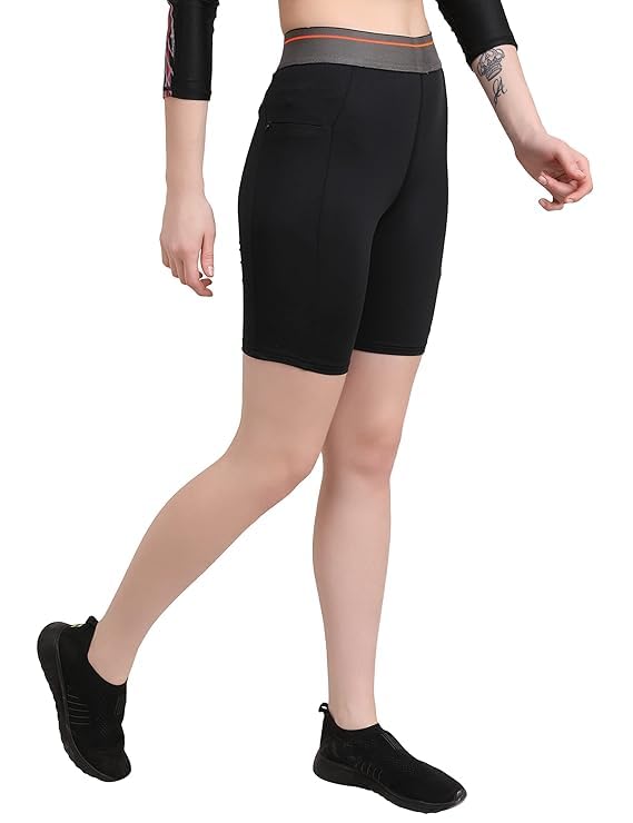 Image of NEVER LOSE Men's Half Cargo Shorts with a Slim-Relaxed fit for Lasting Comfort. Stylish Casual Shorts with Functional Pockets, Ideal for Travel