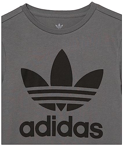 adidas Originals Kids' Trefoil T-Shirt2
