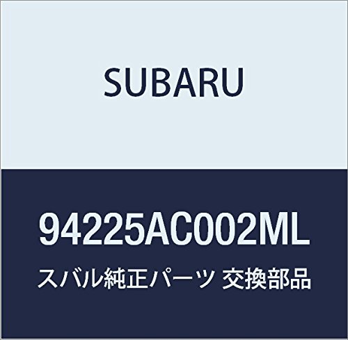SUBARU (�X�o��) �������i �g���� �p�l�� ���� �h�A ���C�g ���K�V�B 4�h�A�Z�_�� ���K�V�B �c�[�����O���S�� �i��94225AC002ML