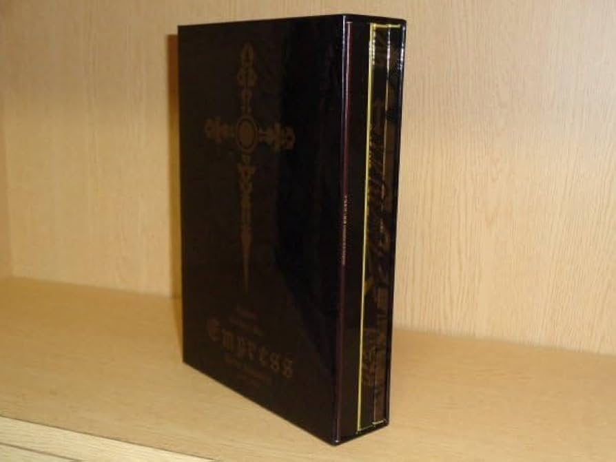 Amazon.co.jp: 中森明菜 歌姫 Complete Box Empress 1994-2004 6枚組CD