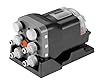 Gardena Wasserverteiler automatic: 6-Wege-Verteiler, einfache Bedienung, platzsparend, flexibel einsetzbar, ideal auch für niedrigen Wasserdruck, Gewinde 3/4“ Außengewinde (1197-20) #3