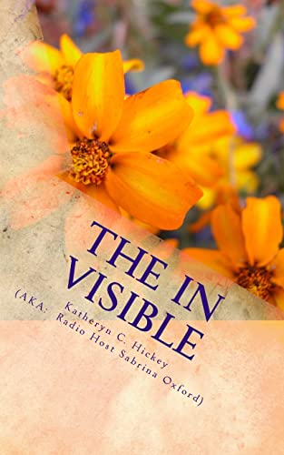 The Invisible: A Karma Chip book