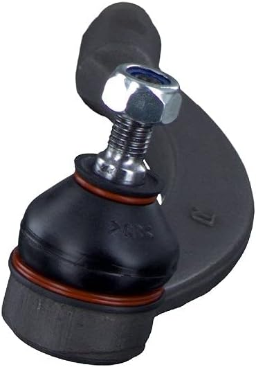 febi bilstein 29304 Tie Rod End with nut, pack of one