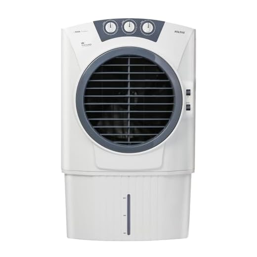 Voltas Desert Cooler Grand 72 72 L