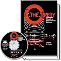 The Orrery: Computer Models of Astronomical Systems 0943396654 Book Cover