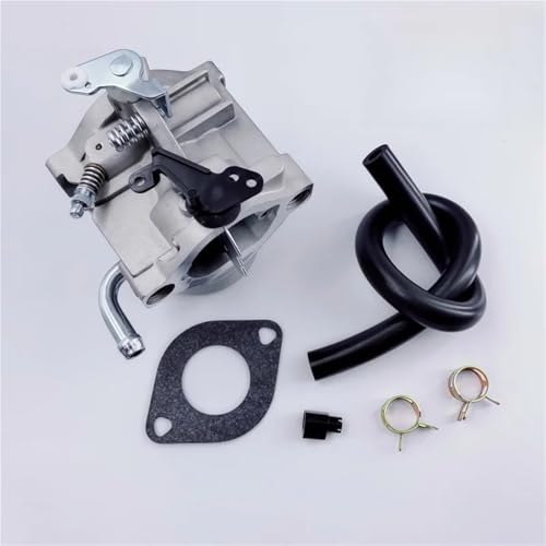Carburateur 590399 pour réparer un moteur 21R777 qui cale et fuit