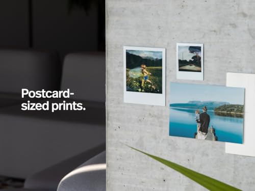 Polaroid - Hi Print 4x6 (10x15cm) - Papierkartusche - 80 Blatt