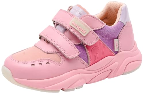 Basket Herle Tex Bisgaard mixte enfant pour les pieds actifs